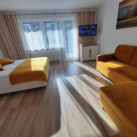 Willa Rosa-Apartamenty Z Prywatna Sauna Szklarska Poręba Exteriör bild