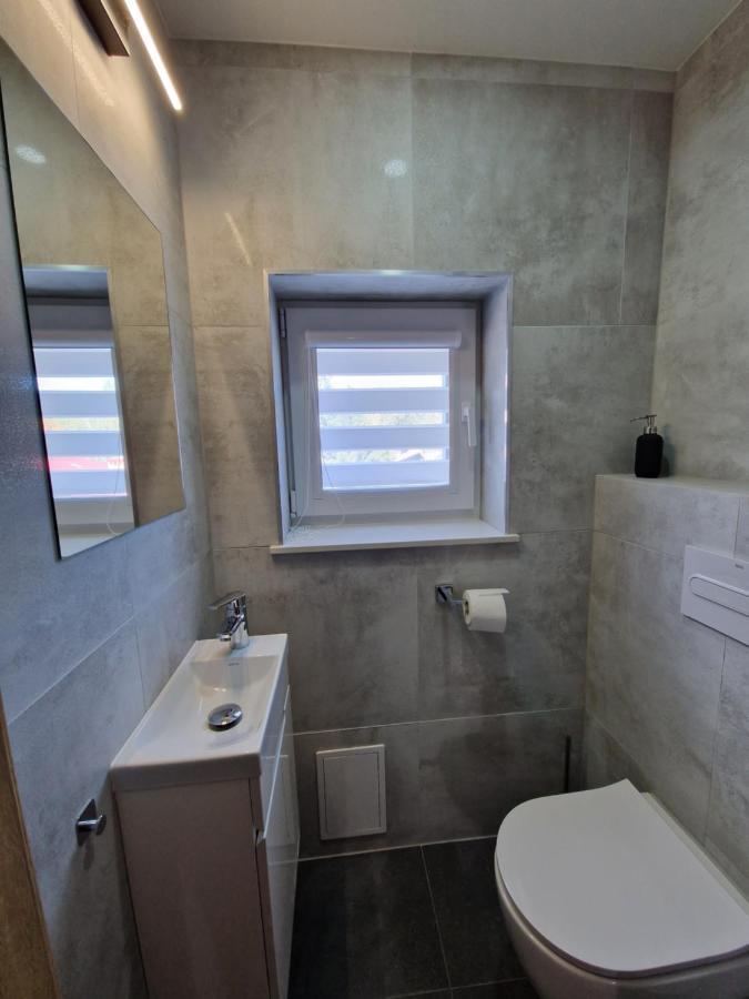 Willa Rosa-Apartamenty Z Prywatna Sauna Szklarska Poręba Exteriör bild