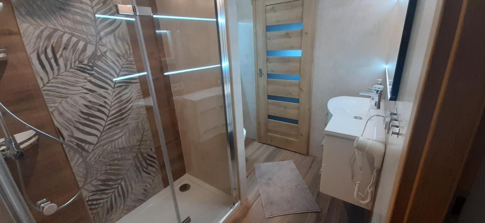 Willa Rosa-Apartamenty Z Prywatna Sauna Szklarska Poręba Exteriör bild
