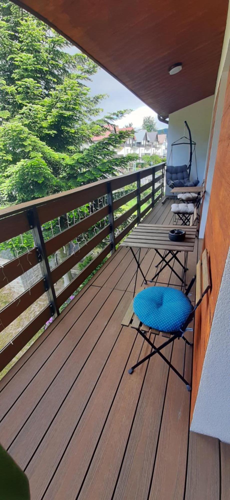 Willa Rosa-Apartamenty Z Prywatna Sauna Szklarska Poręba Rum bild