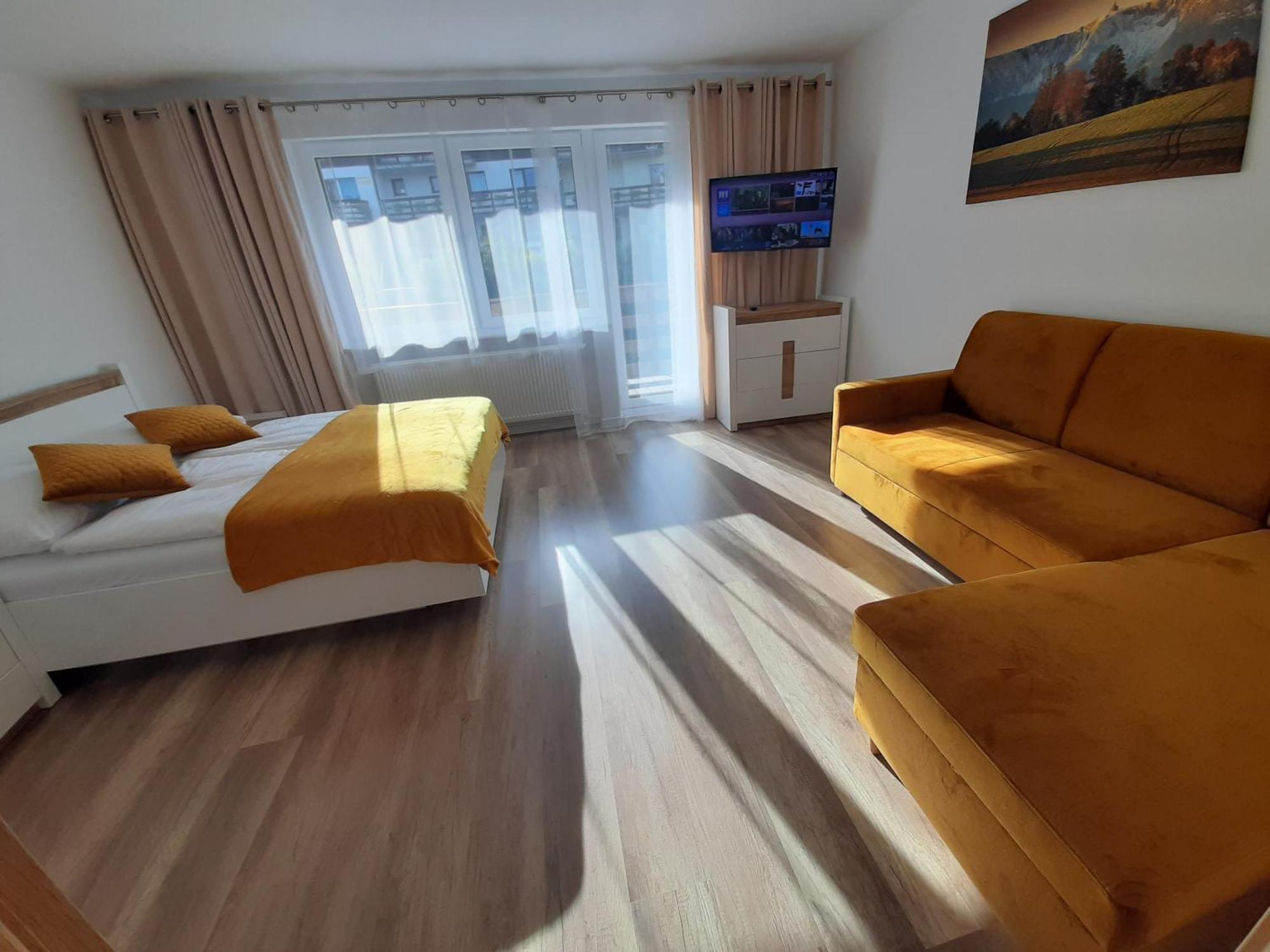 Willa Rosa-Apartamenty Z Prywatna Sauna Szklarska Poręba Exteriör bild